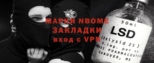молекула духа Алексин